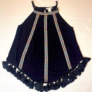 H&M Coachella Official Collection Top